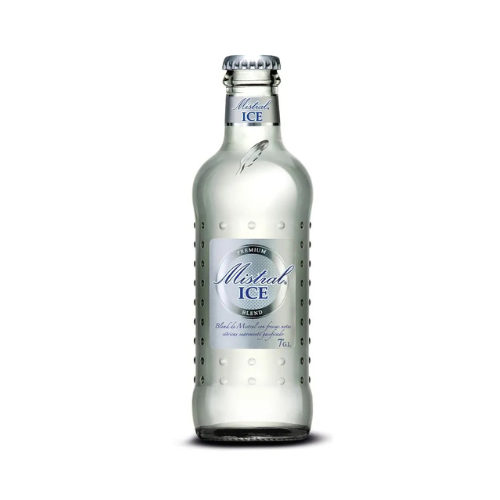 #Mistral Ice Blend 275cc